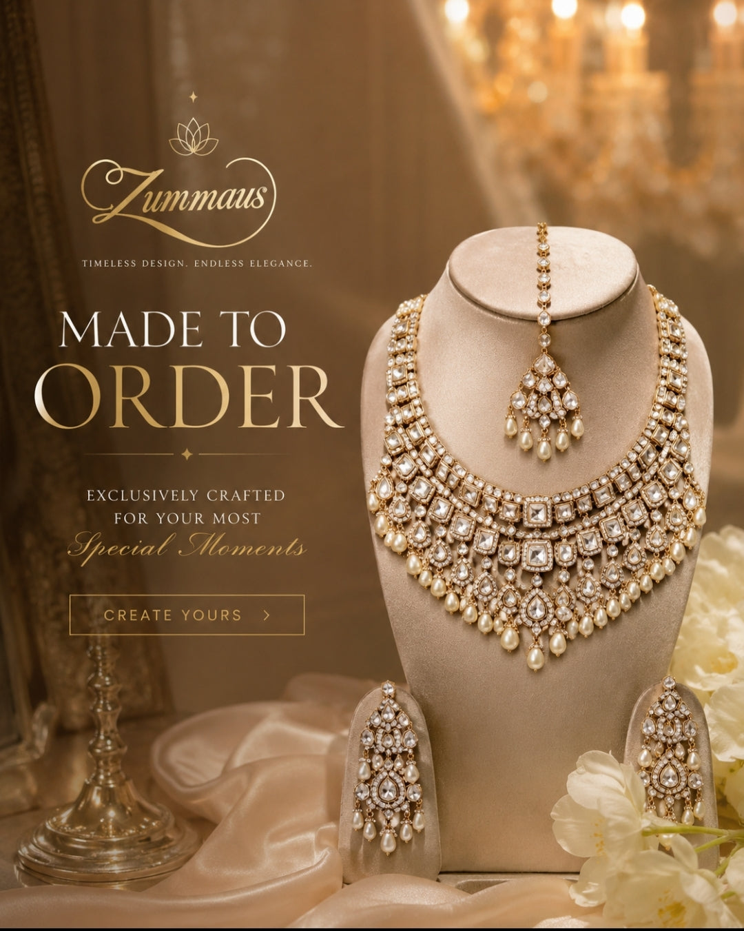 Made To Order