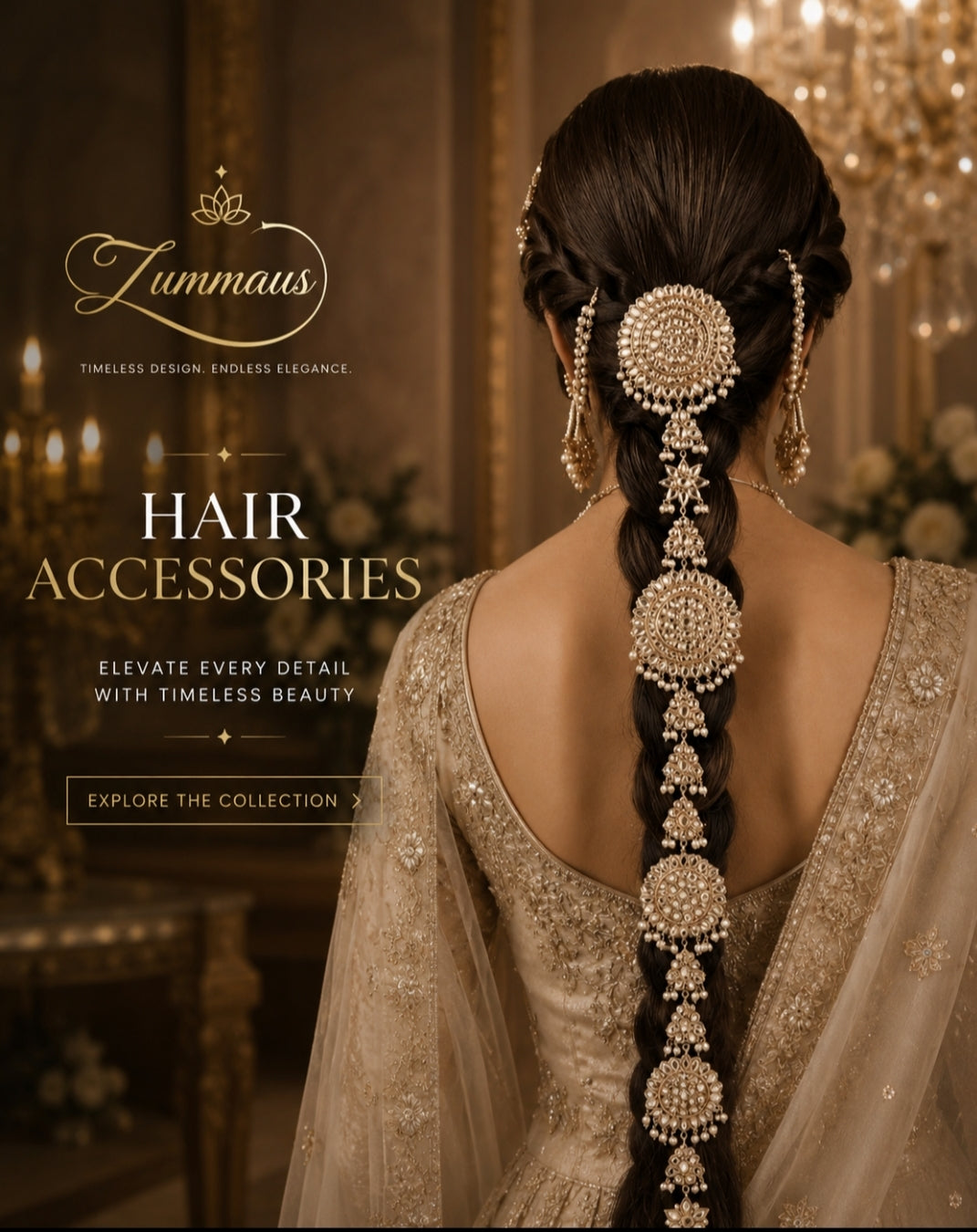 Hair Accessories