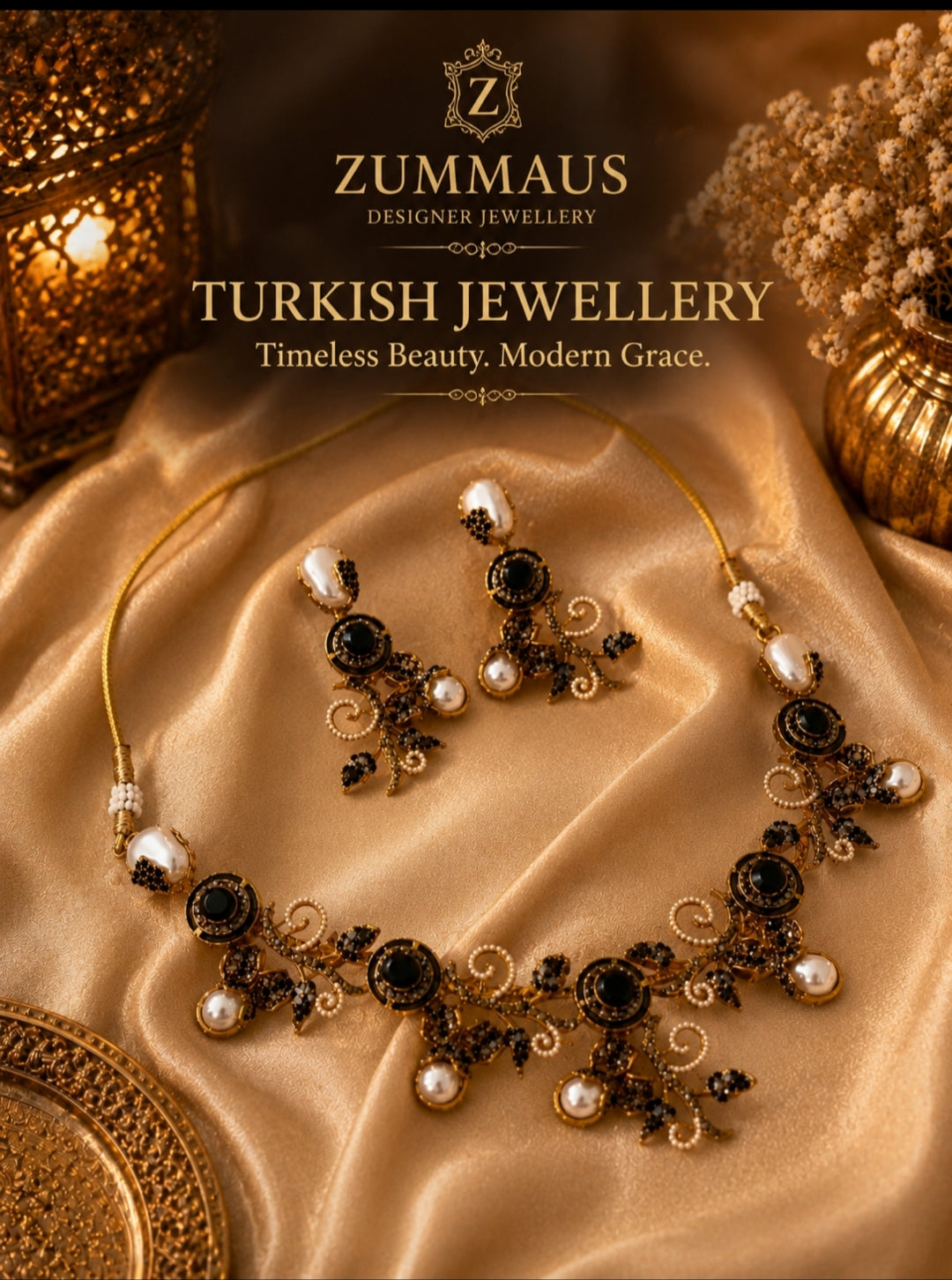 Turkish Jewellery